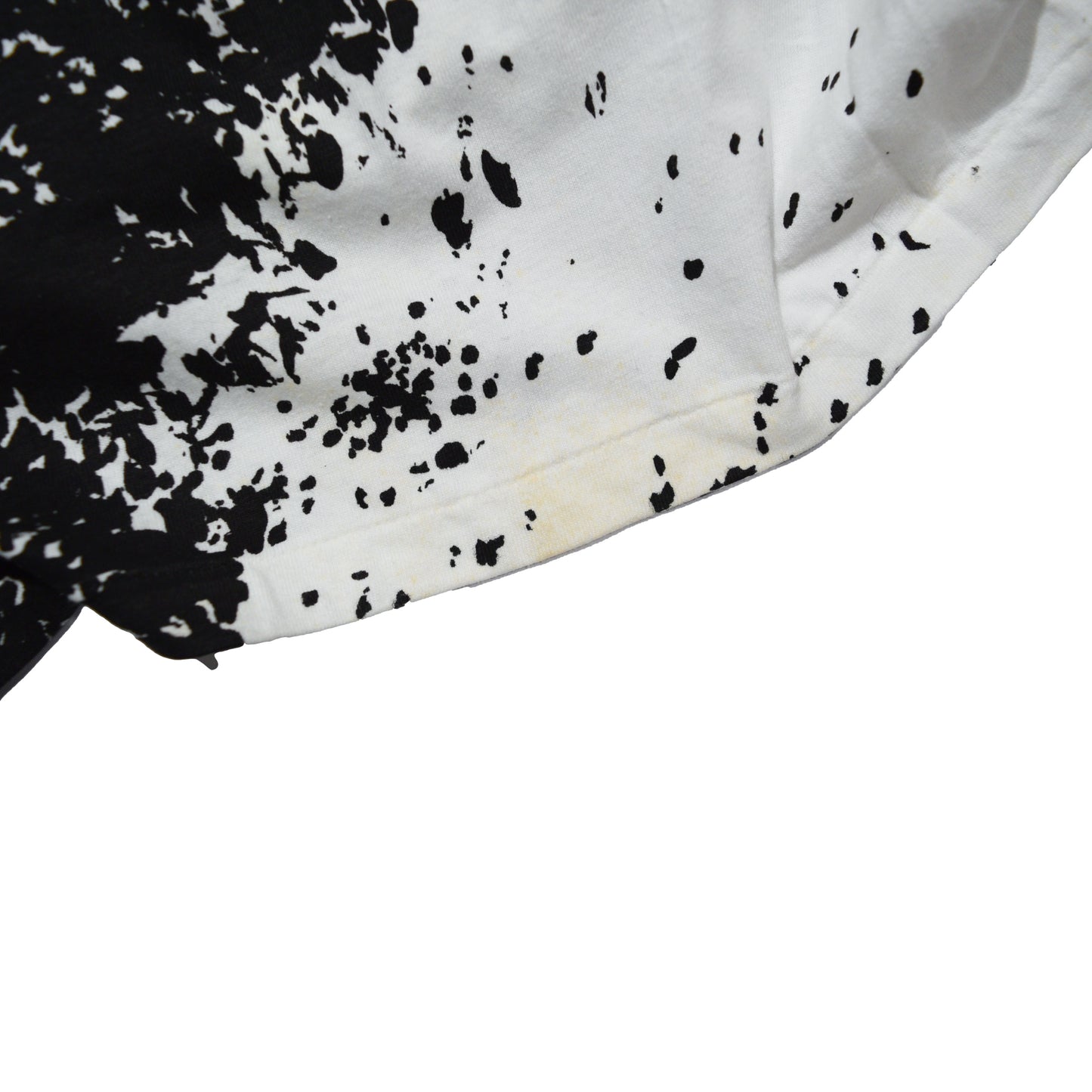 1991 Yamaha Damon Bradshaw Single Stitch T-Shirt - XL