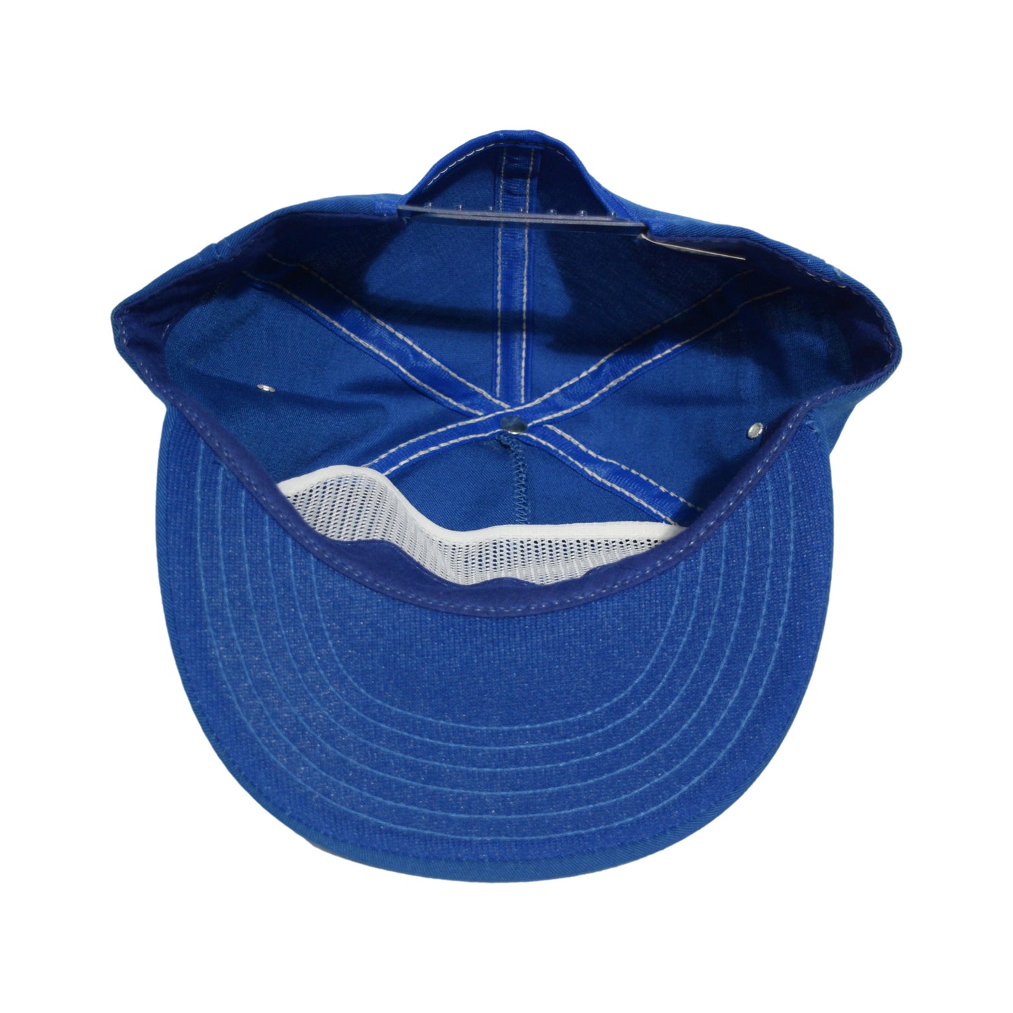 NOS 1990's Camel Motorsports Unstructured Snapback Hat