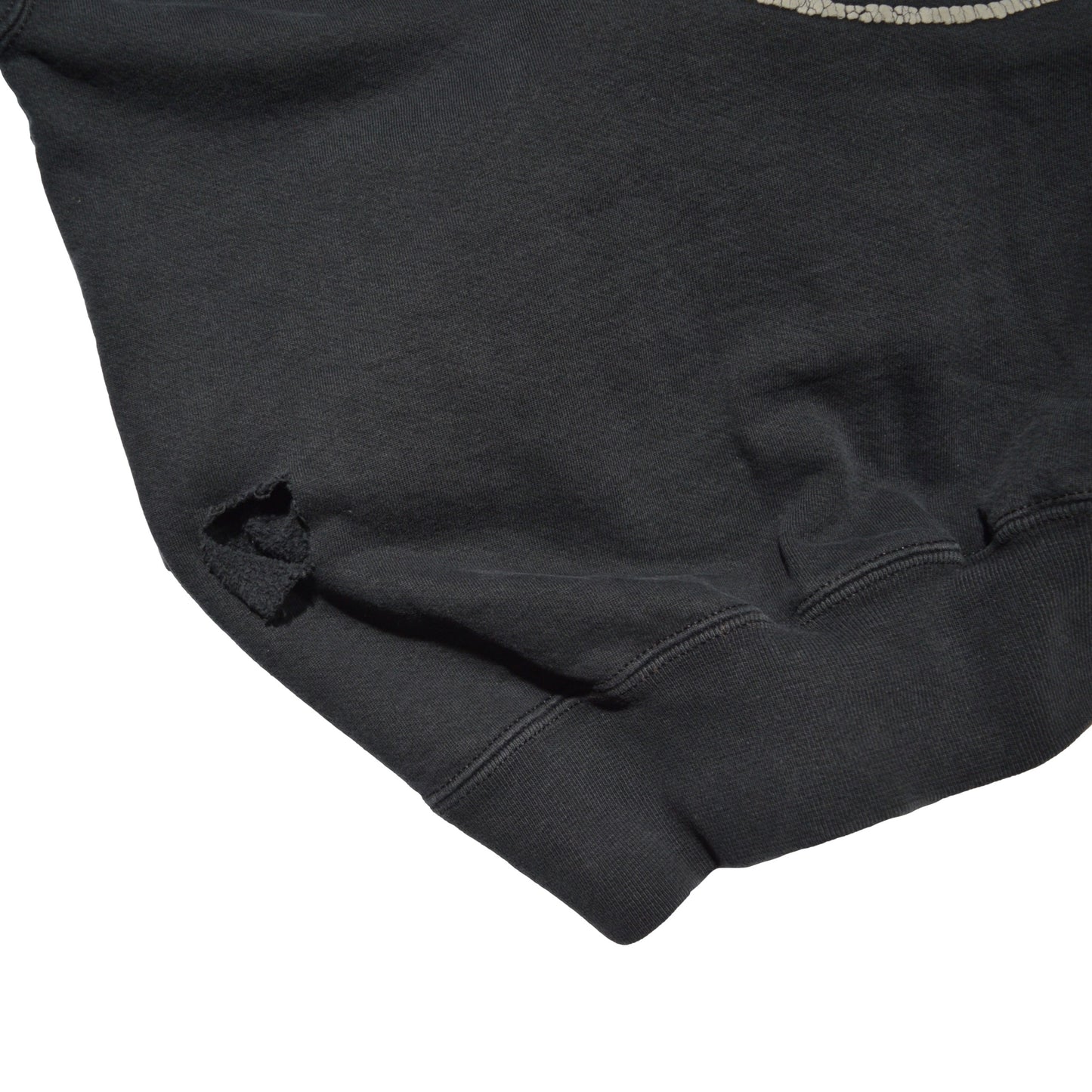 1990 AMA Pro Racing Tech Inspection Crewneck Sweatshirt - XL