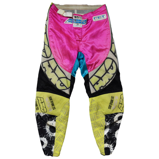 1993 AXO Sport 151 Mission Control Racepants - 28
