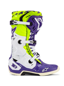 Alpinestars X Dirt Studios® Tech 10 Limited Edition Boots