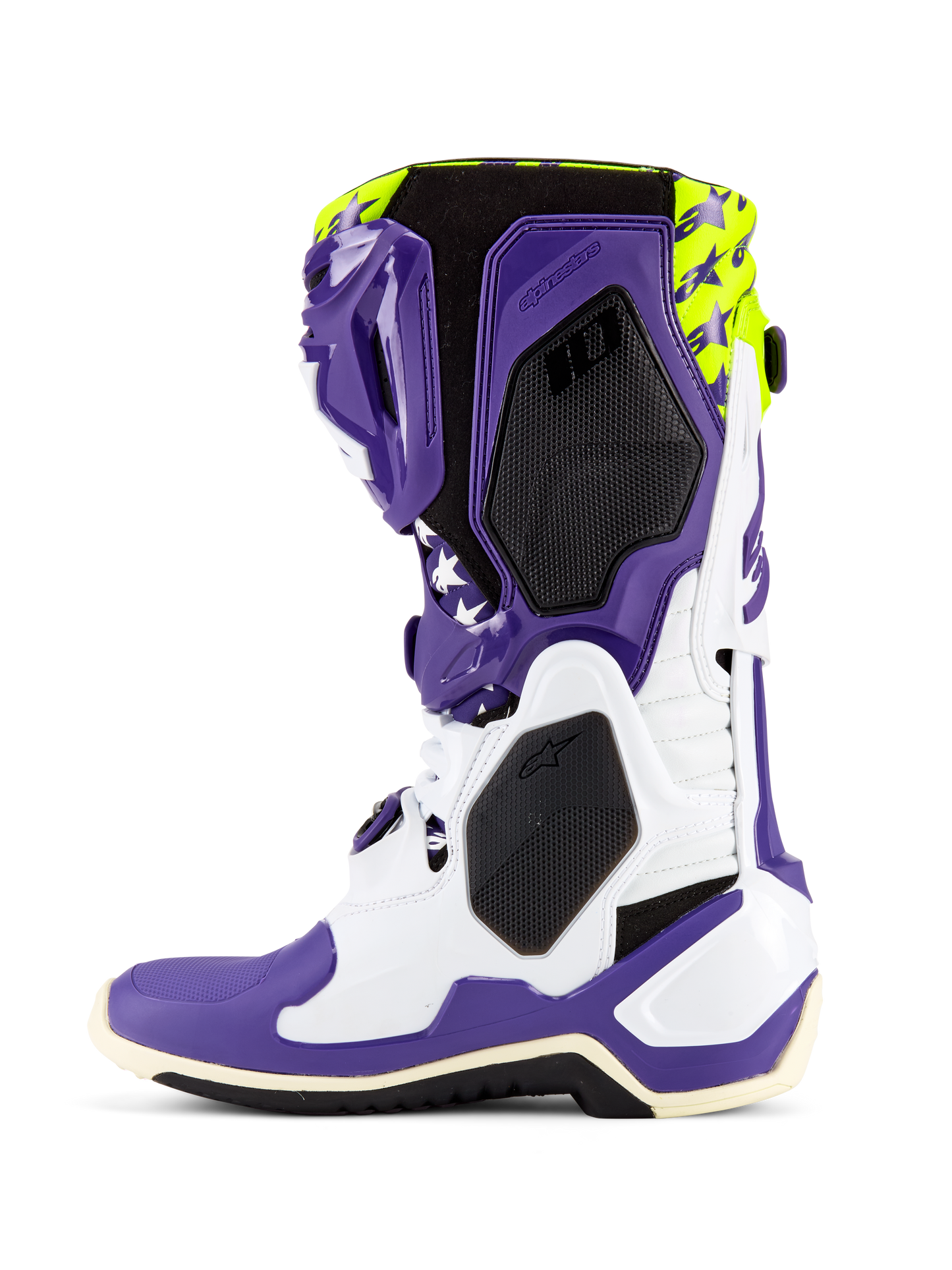 Alpinestars X Dirt Studios® Tech 10 Limited Edition Boots