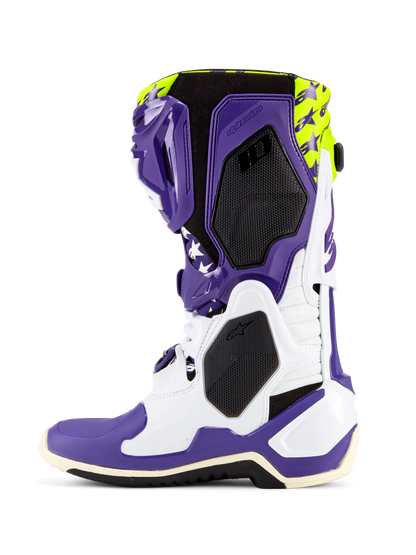 Alpinestars X Dirt Studios® Tech 10 Limited Edition Boots