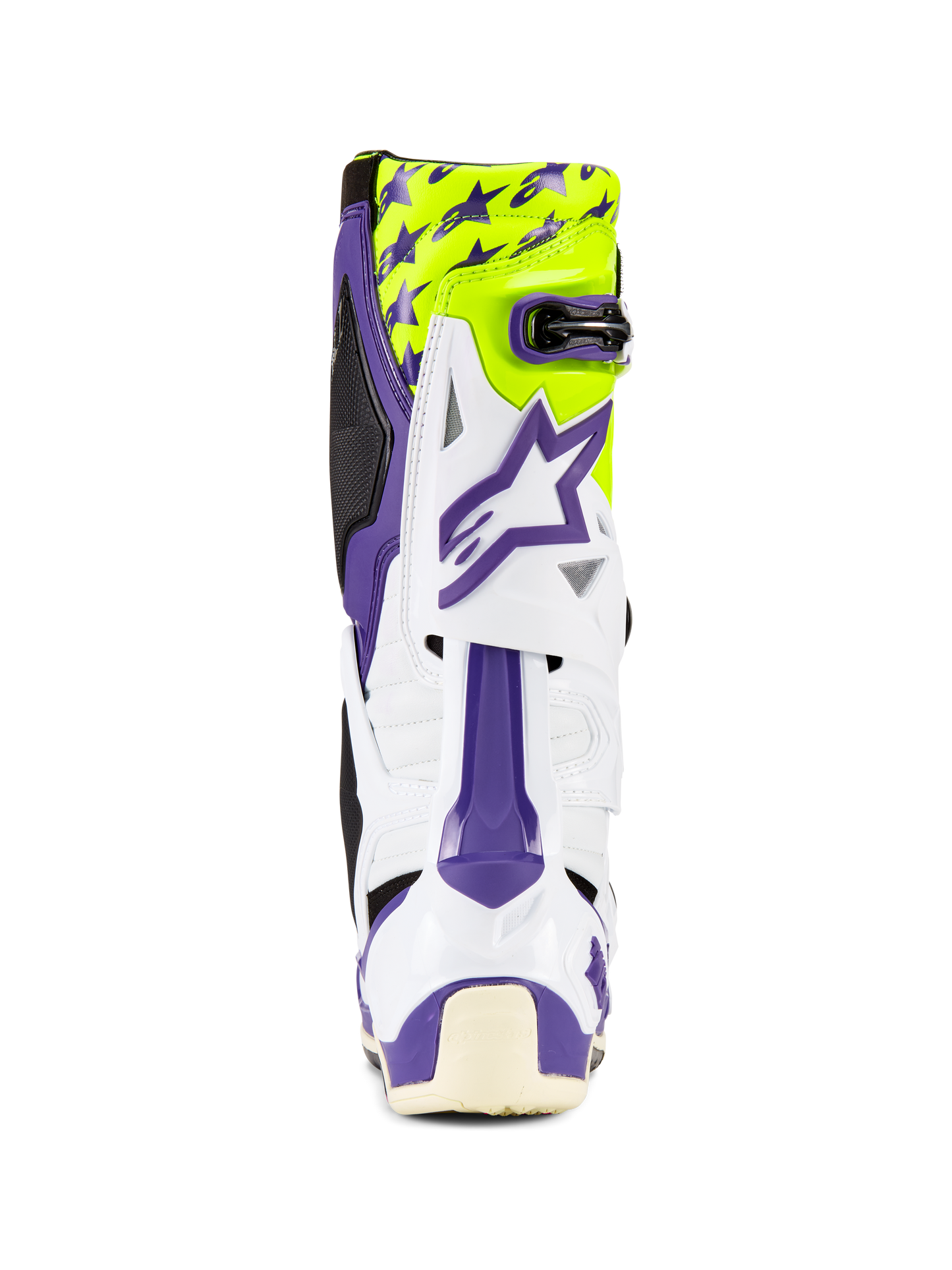 Alpinestars X Dirt Studios® Tech 10 Limited Edition Boots