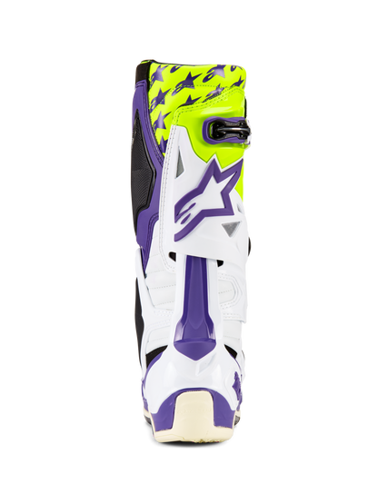 Alpinestars X Dirt Studios® Tech 10 Limited Edition Boots