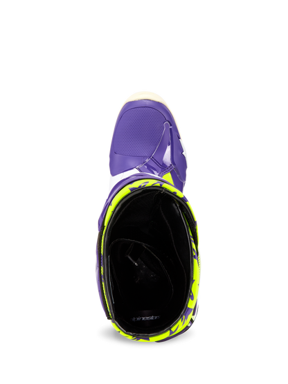 Alpinestars X Dirt Studios® Tech 10 Limited Edition Boots