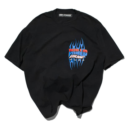 Dirt Studios® X Jack Miller for the 2026 Australia Grand Prix at Phillip Island T-Shirt