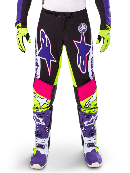 Alpinestars X Dirt Studios® Supertech SX Limited Edition Pants