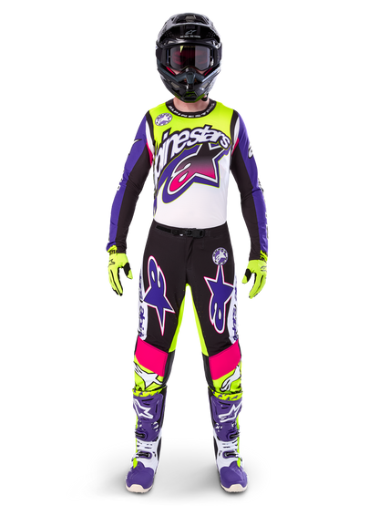 Alpinestars X Dirt Studios® Supertech SX Limited Edition Pants