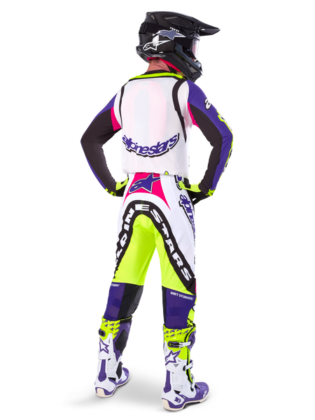 Alpinestars X Dirt Studios® Supertech SX Limited Edition Jersey