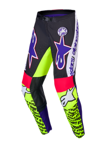 Alpinestars X Dirt Studios® Supertech SX Limited Edition Pants