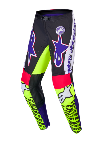 Alpinestars X Dirt Studios® Supertech SX Limited Edition Pants