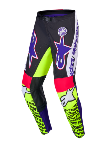 Alpinestars X Dirt Studios® Supertech SX Limited Edition Pants