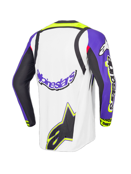 Alpinestars X Dirt Studios® Supertech SX Limited Edition Jersey