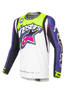 Alpinestars X Dirt Studios® Supertech SX Limited Edition Jersey