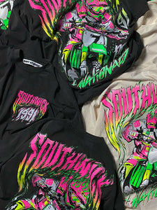 Dirt Studios® 1991 Southwick National T-Shirt