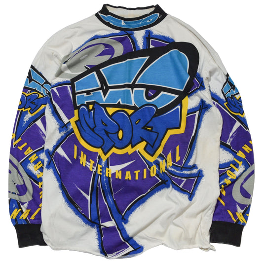 1995 AXO Sport Comp Seven Jersey - Large