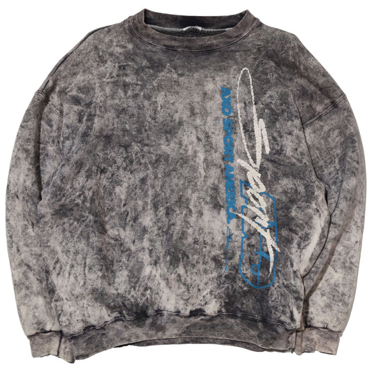 1990 AXO Sport Crewneck Sweatshirt - Large