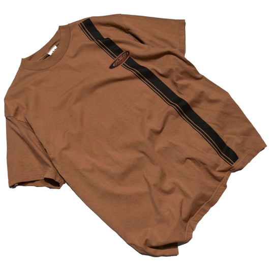 Y2K AXO Racing T-Shirt - XL