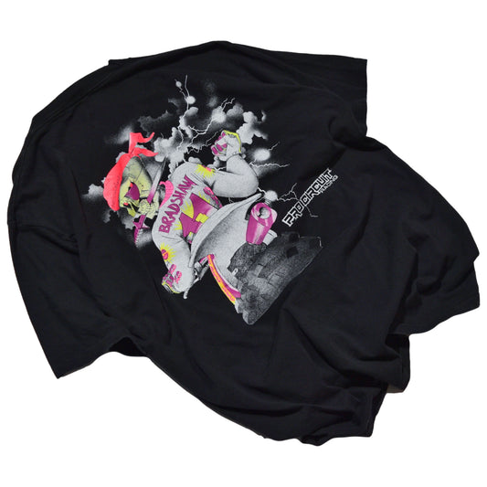 1991 Pro Circuit Damon Bradshaw Single Stitch T-Shirt - XL