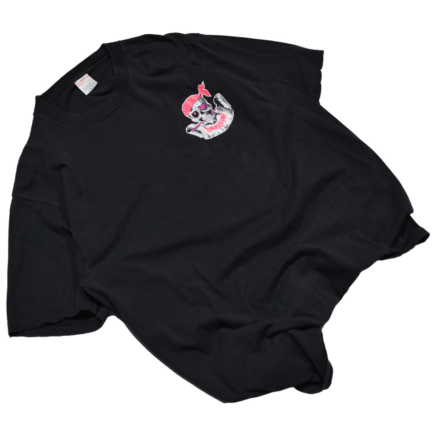 1991 Pro Circuit Damon Bradshaw Single Stitch T-Shirt - XL