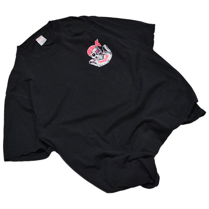 1991 Pro Circuit Damon Bradshaw Single Stitch T-Shirt - XL