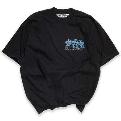 Dirt Studios® X Korsace T-Shirt (Polar)
