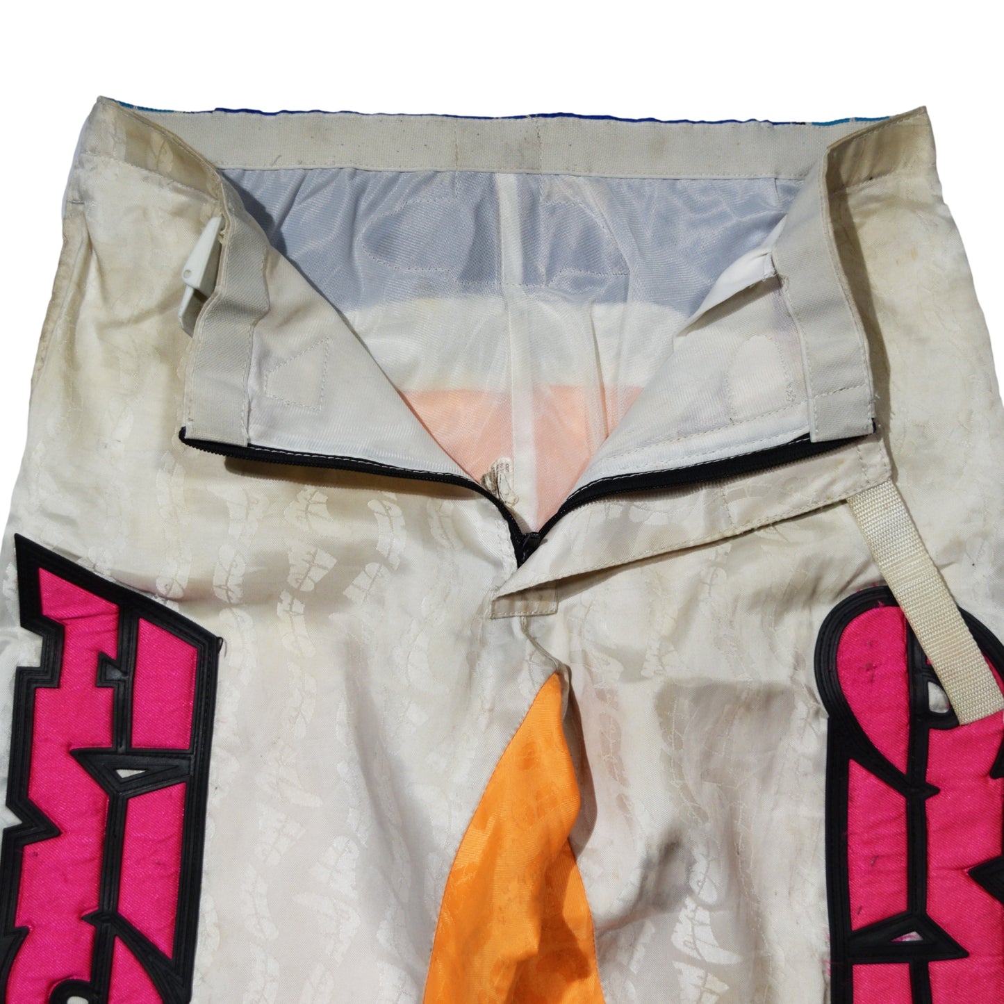 1993 AXO Sport Damon Bradshaw Replica 131 Racepants - 34