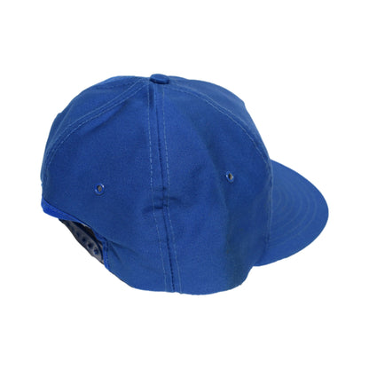 NOS 1990's Camel Motorsports Unstructured Snapback Hat