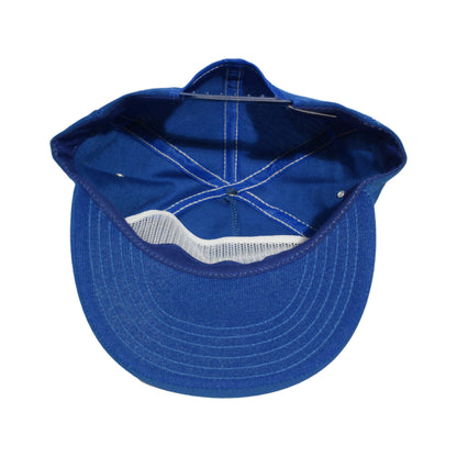 NOS 1990's Camel Motorsports Unstructured Snapback Hat