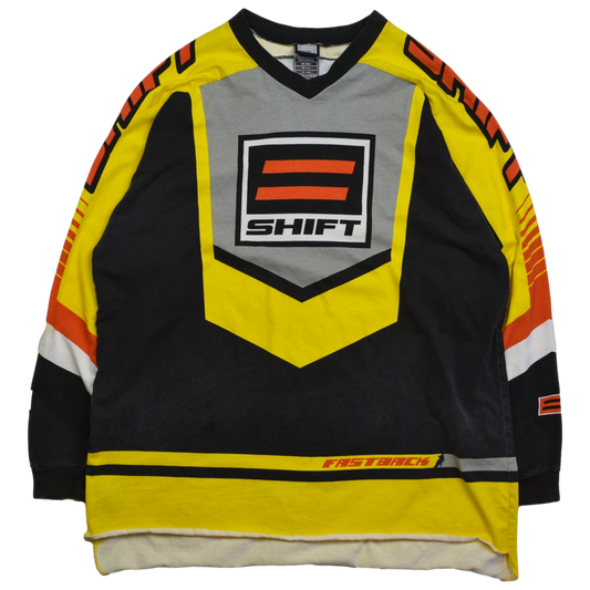 2000 SHIFT MX Fastback Jersey - XXL