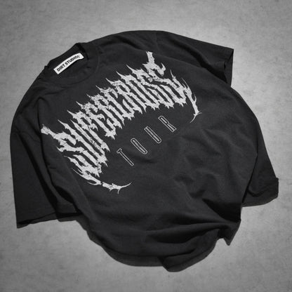Dirt Studios® 1997 SX Tour T-Shirt - Aged Black