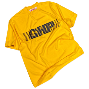 GHP T-Shirt - Vintage Gold