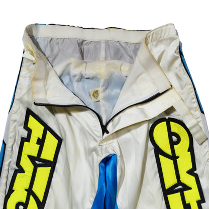 1992 AXO Sport HRC 131 Racepants - 34