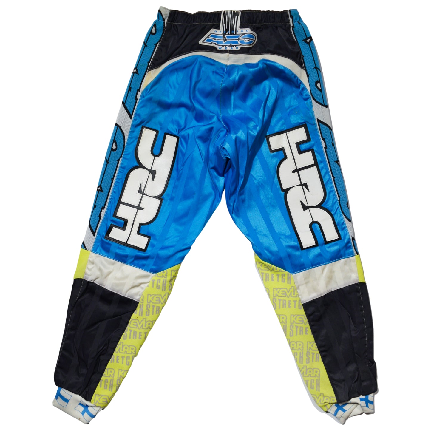 1992 AXO Sport HRC 131 Racepants - 34