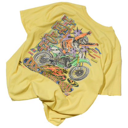 1997 High Point 125 / 250 Pro National T-Shirt - XL