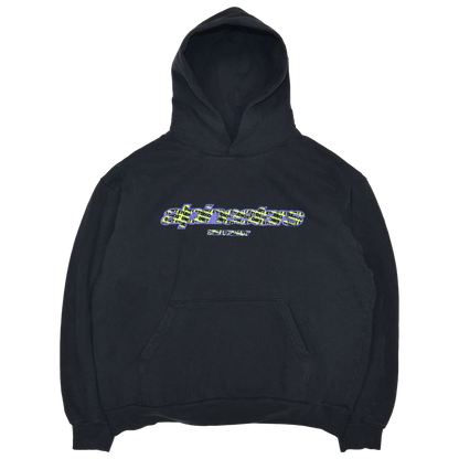 Alpinestars X Dirt Studios® Icon Hoodie (Aged Black)