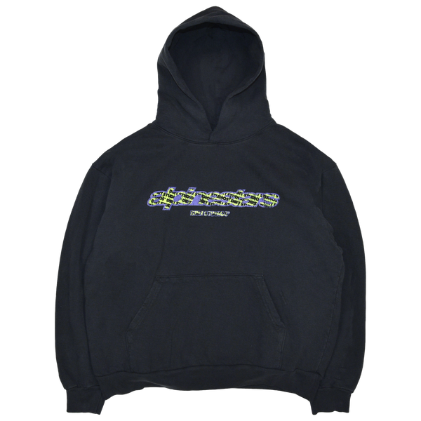 Alpinestars X Dirt Studios® Icon Hoodie (Aged Black)