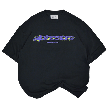 Alpinestars X Dirt Studios® Icon T-Shirt (Aged Black)