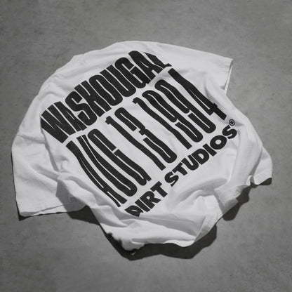 Dirt Studios® 1994 MX Tour T-Shirt - Washougal