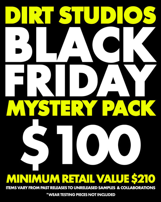 Black Friday Mystery Pack