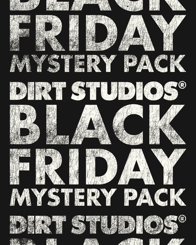 Black Friday Mystery Pack