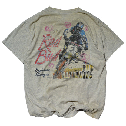 1996 RedBud 125 / 250 Pro Nationals T-Shirt - Large