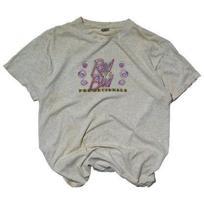 1996 RedBud 125 / 250 Pro Nationals T-Shirt - Large