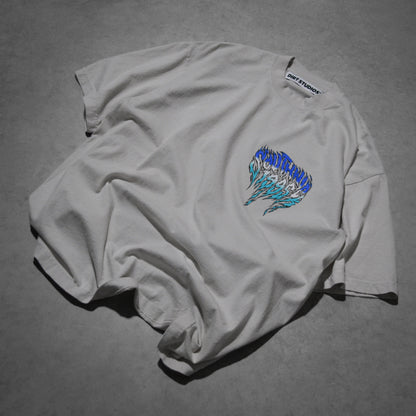 Dirt Studios® 1995 Southwick Pro Nationals T-Shirt - Bone