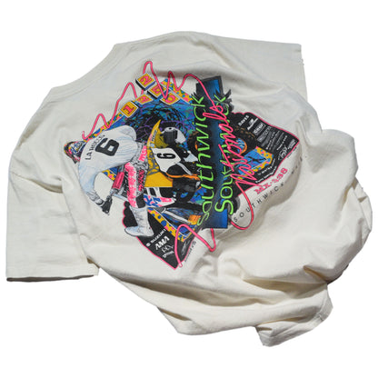 1992 Southwick 125 / 250 Pro Nationals T-Shirt - XL