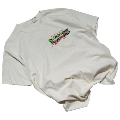 1992 Southwick 125 / 250 Pro Nationals T-Shirt - XL