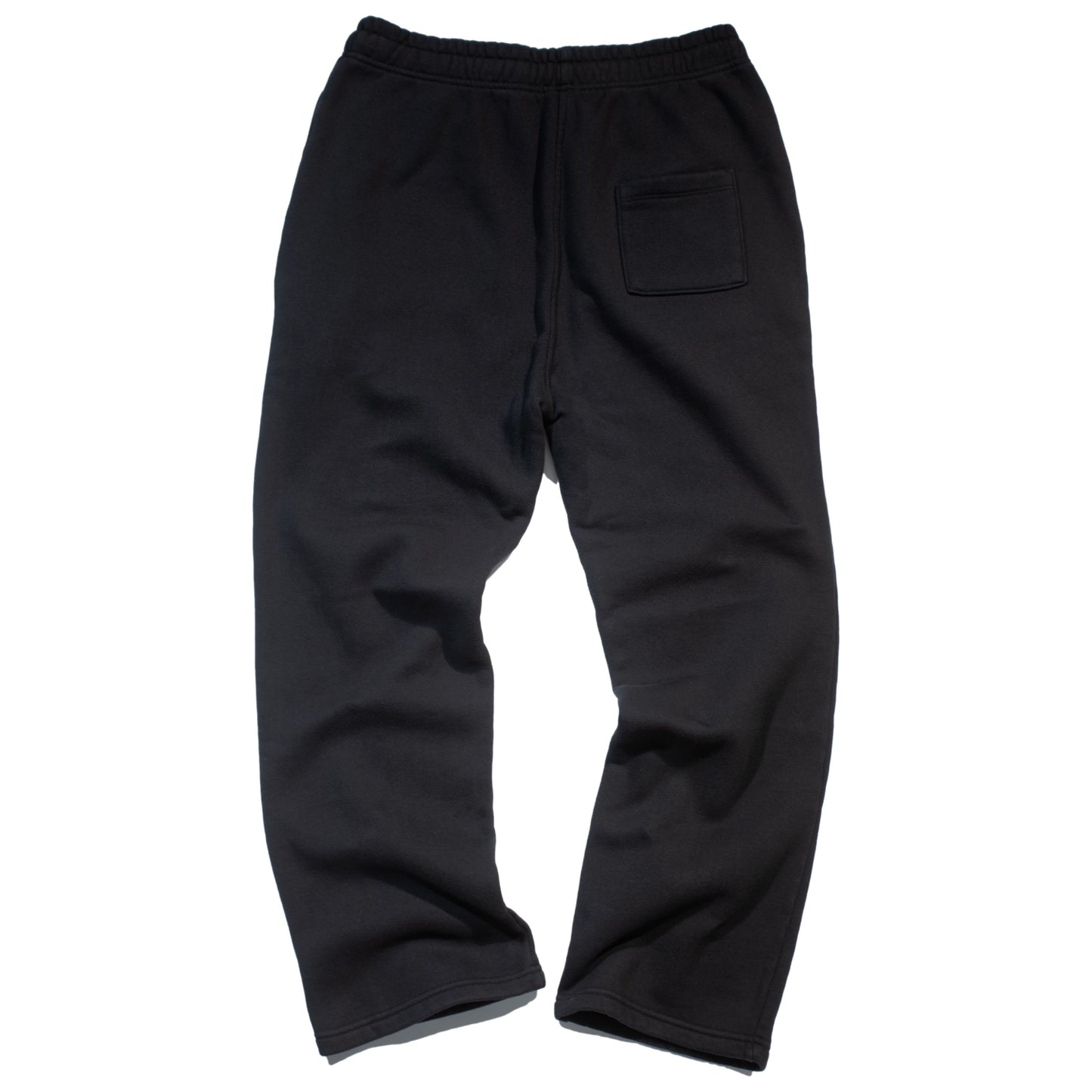 450 GSM Studio Sweatpant - Off-Black