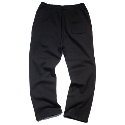 450 GSM Studio Sweatpant - Off-Black