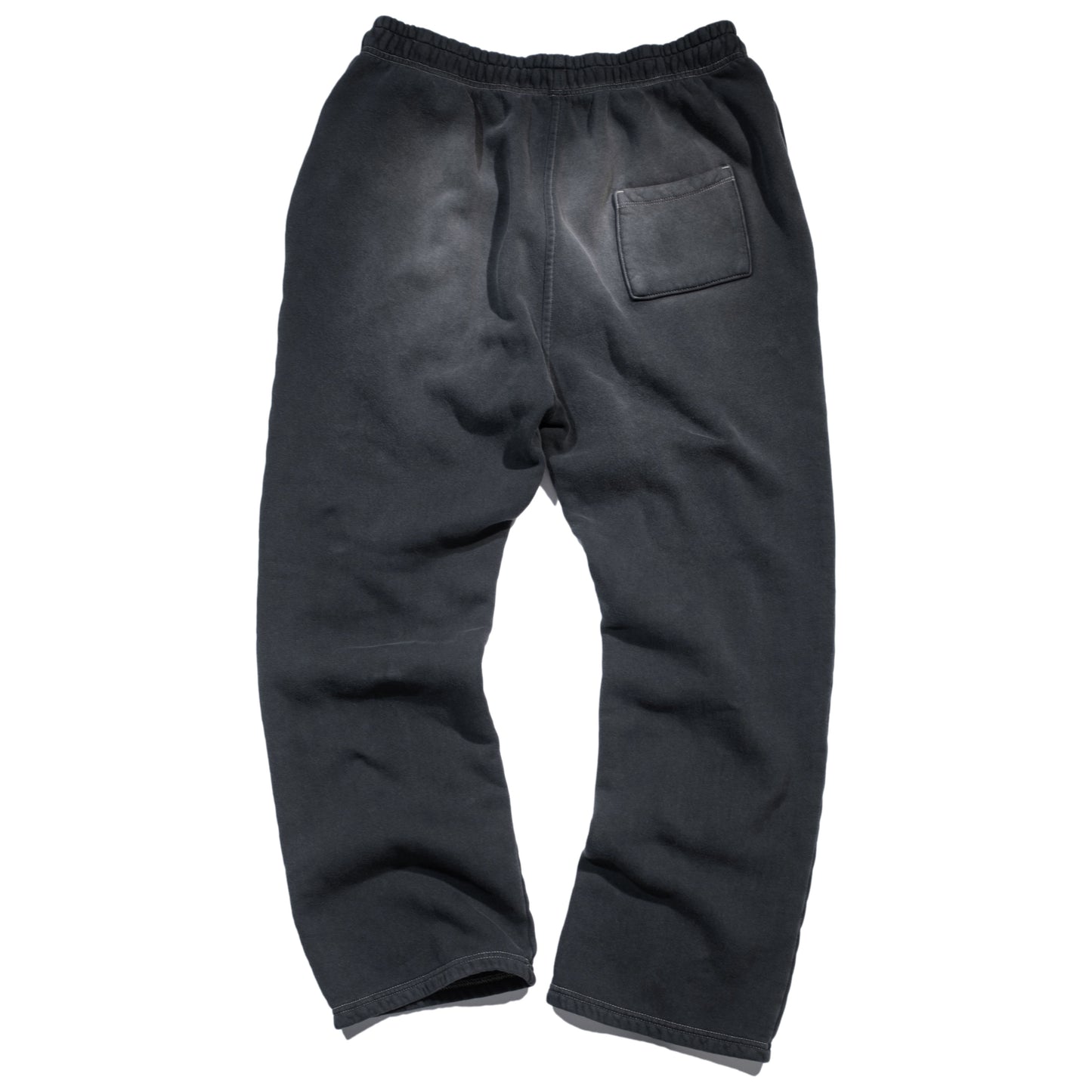 450 GSM Studio Sweatpant - Faded Black